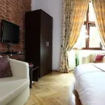 Aparthotel Cracowdays 4*