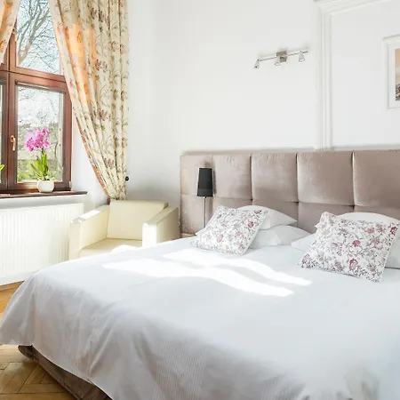 Cracowdays Aparthotel