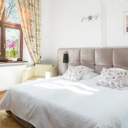 Cracowdays Aparthotel