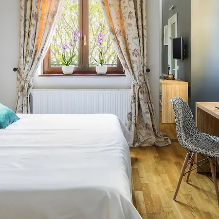 Aparthotel Cracowdays 3*