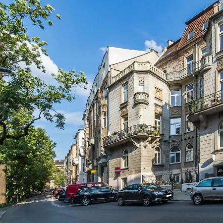 Aparthotel Cracowdays Krakow