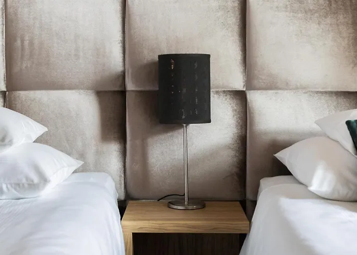 Cracowdays Aparthotel Krakow