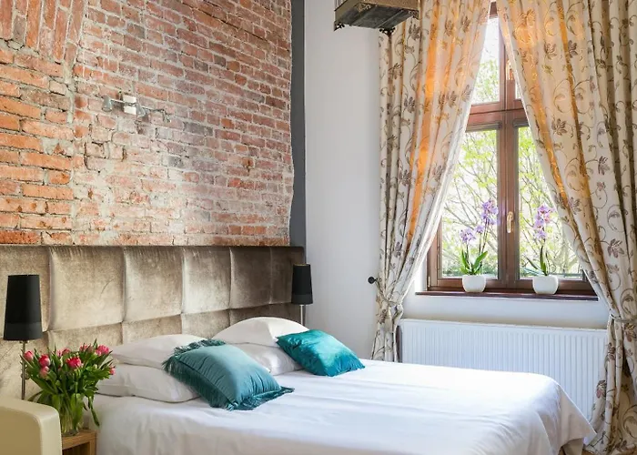 Cracowdays Aparthotel Krakow