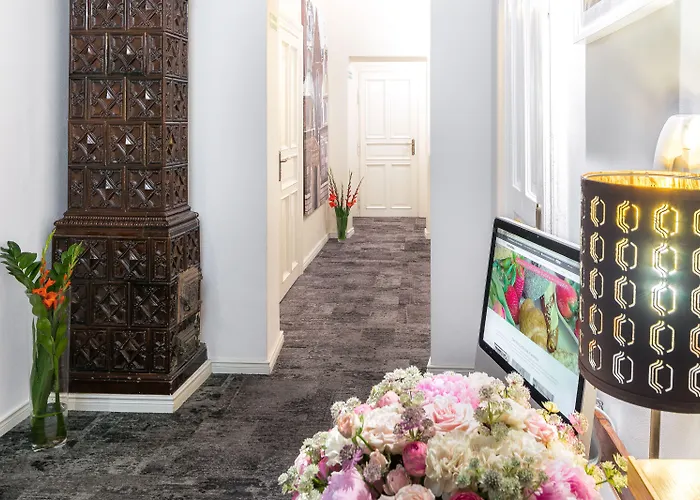 Cracowdays Aparthotel Krakow