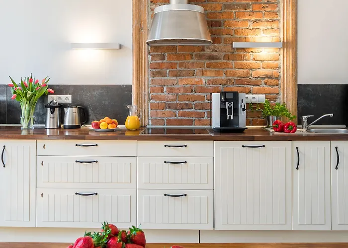 Aparthotel Cracowdays 4*