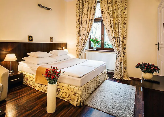 Cracowdays 4* Krakow