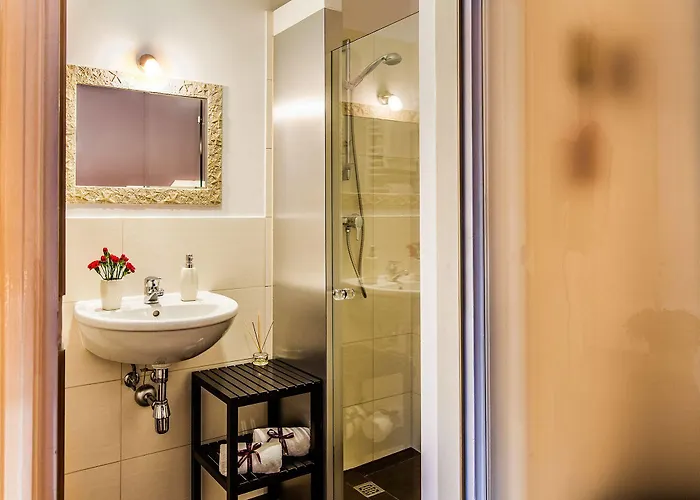 Cracowdays Aparthotel