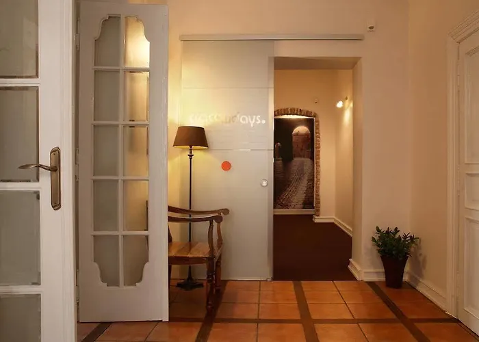 Cracowdays Aparthotel Krakow