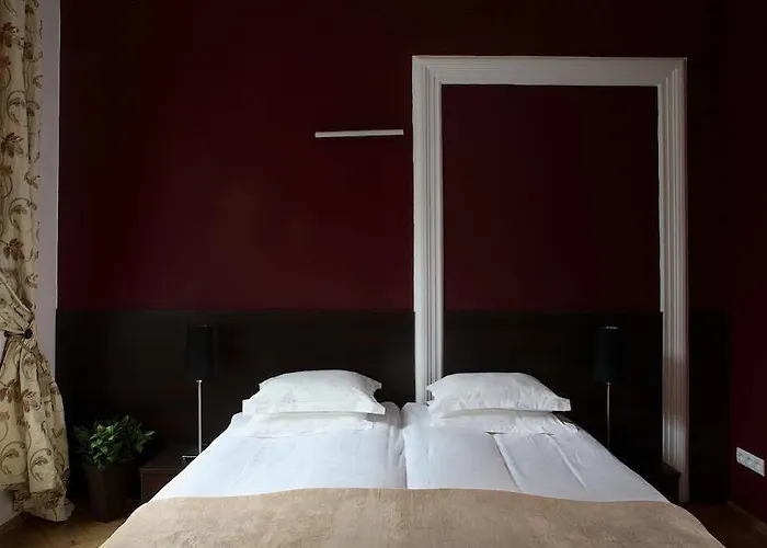 Aparthotel Cracowdays Krakow