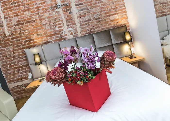 Cracowdays Aparthotel 4*