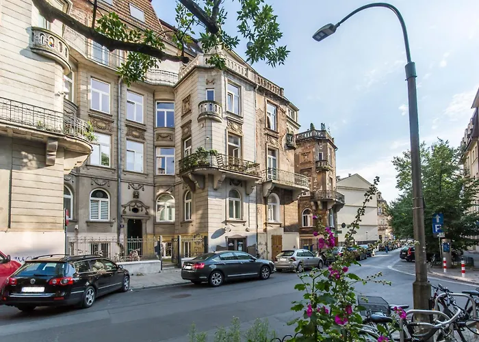 Cracowdays 4* Krakow