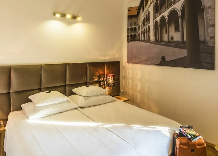 Aparthotel Cracowdays