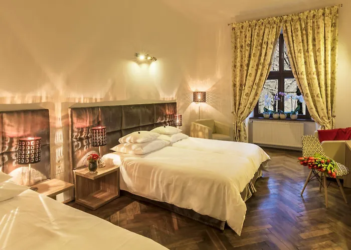 Cracowdays 4* Krakow