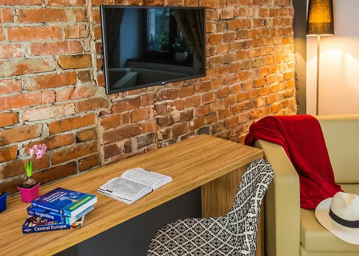 Cracowdays Aparthotel Krakow