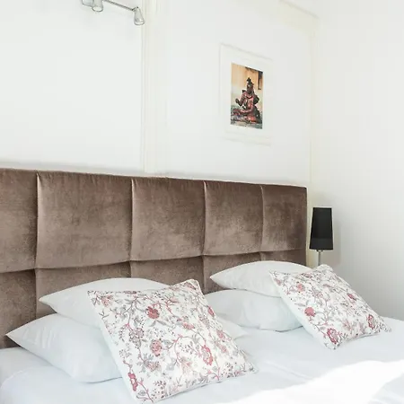 Apartmanhotel Cracowdays Krakkó