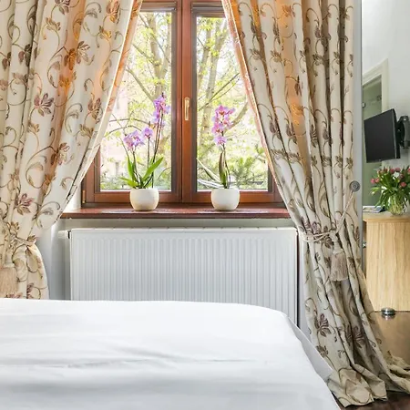 Apartmanhotel Cracowdays Krakkó