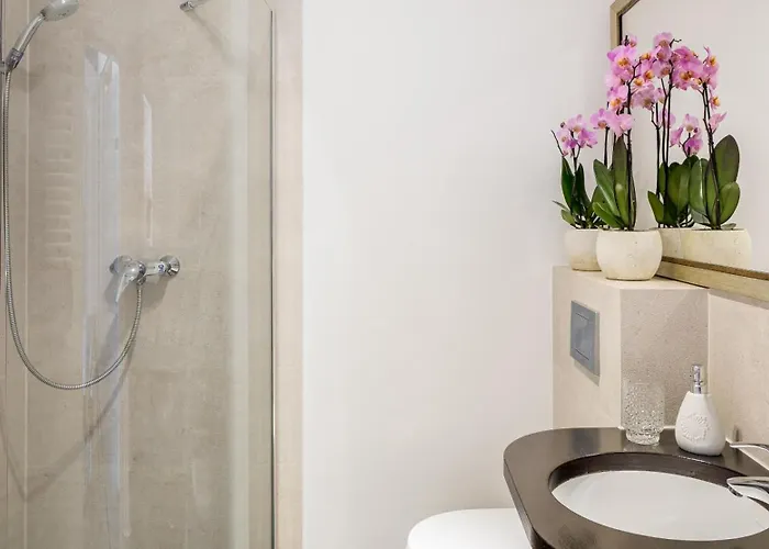 Apartmanhotel Cracowdays Krakkó