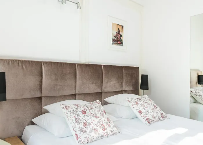 Apartmanhotel Cracowdays Krakkó