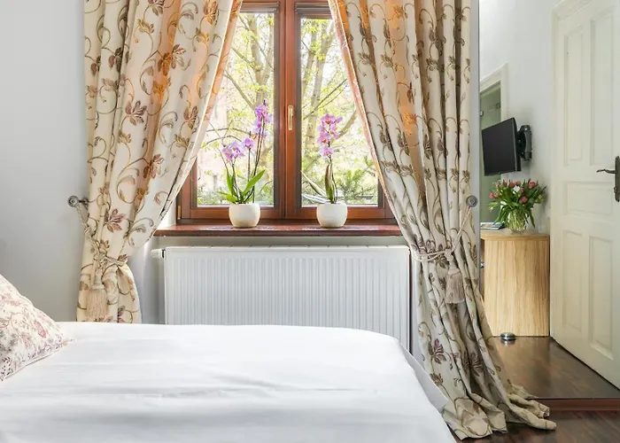 Apartmanhotel Cracowdays Krakkó