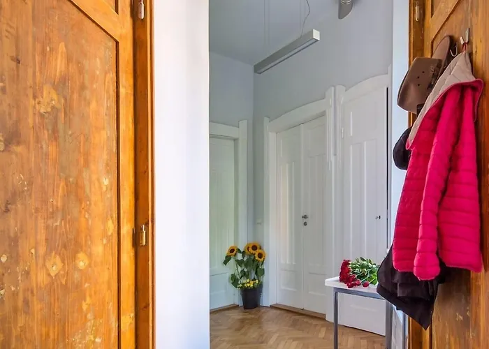 Apartmanhotel Cracowdays Krakkó