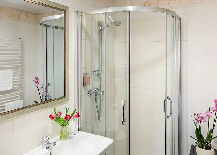 Cracowdays Apartmanhotel Krakkó