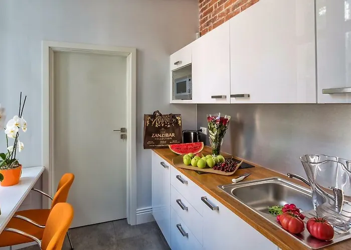 Apartmanhotel Cracowdays