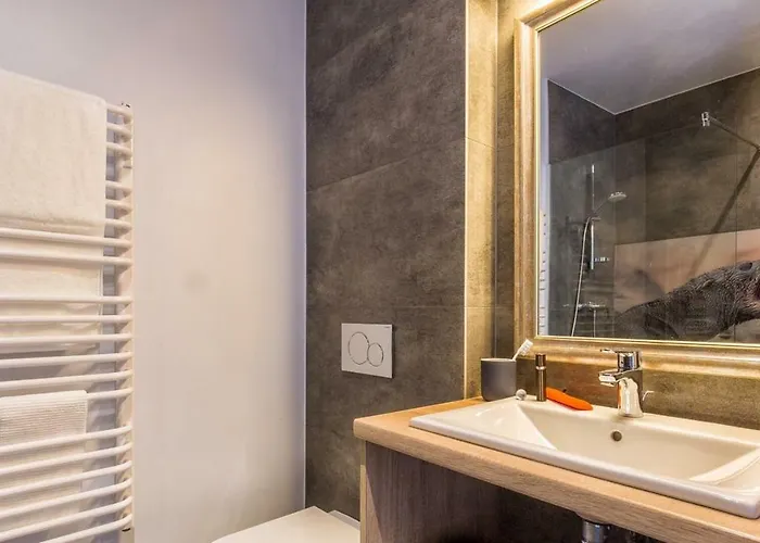 Apartmanhotel Cracowdays Krakkó